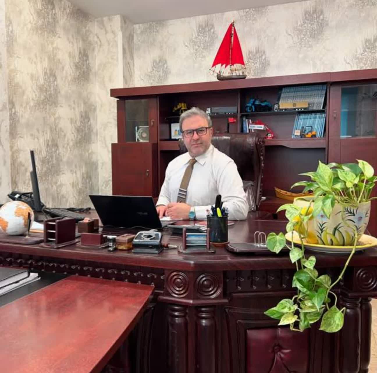معراج میرجوانی زنگنه